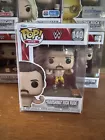 Funko POP! WWE: Ravishing Rick Rude Figure #140 + Protector