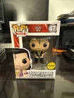 Funko Pop! WWE Razor Ramon #47 CHASE W/ Protector NWO Scott Hall