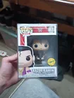 Funko Pop! WWE - Razor Ramon (CHASE) NWO #47