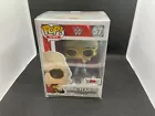Funko Pop! WWE Ric Flair 2K19 Games Exclusive #57 - NIB