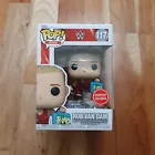 Funko Pop! WWE - Rob Van Dam #117 GameStop Exclusive
