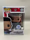 Funko Pop! WWE Rocky Maivia #120