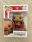 Funko Pop! WWE Roman Reigns #131