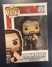 Funko POP! WWE Roman Reigns #23