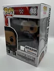 Funko Pop! WWE Roman Reigns #98 Amazon Exclusive FREE PROTECTOR