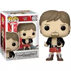 Funko POP! WWE Rowdy Roddy Piper #147 Vinyl Figure New