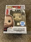 Funko Pop! WWE Sami Zayn - Funko Shop Exclusive #153