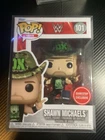Funko Pop! WWE Shawn Michaels D-Generation x #101 Gamestop Exclusive