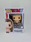 Funko Pop WWE Shawn Michaels The Heartbreak Kid #32