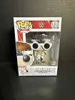 Funko Pop WWE The Miz #72 Vaulted