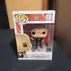 Funko Pop! WWE - The Rock #78