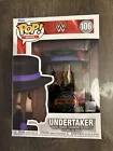 Funko Pop WWE - The Undertaker 106 Exclusive