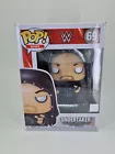 Funko Pop WWE The Undertaker #69 (Hooded) Wrestling Vinyl Figure