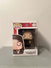 Funko Pop WWE The Undertaker #69 (Hooded) Wrestling Vinyl Figure