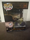 Funko POP! WWE The Undertaker Hall of Fame #144 Fanatics Exclusive