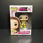 Funko Pop WWE Total Divas Brie Bella #14 New Vaulted