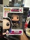 Funko Pop WWE TOTAL DIVAS PAIGE #16