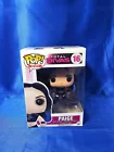 Funko Pop WWE Total Divas Paige Vaulted Vinyl Figure #16 Saraya AEW