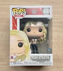 Funko Pop WWE Trish Stratus #66 + Free Protector