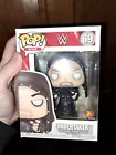 FUNKO POP! WWE Undertaker #69