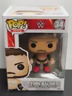 Funko Pop WWE Wrestling Finn Balor Vinyl Figure #34