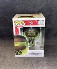 FUNKO POP WWE WRESTLING - No. 75 - NEW - NAOMI