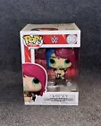 FUNKO POP WWE WRESTLING - No. 96 - NEW - ASUKA