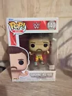 Funko Pop! WWE Wrestling - "Ravishing" Rick Rude Collectable Vinyl Figure #140