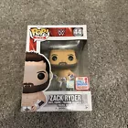 Funko Pop WWE: Zack Ryder #44, 2017 Fall Convention Exclusive