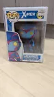 Funko Pop! X-Men #178 - Archangel Vinyl Figure Vaulted!