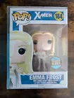 Funko Pop X-Men #184 Emma Frost (Speciality Series)