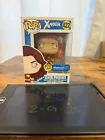 FUNKO POP X-MEN #422 DARK PHOENIX GLOW IN THE DARK WALMART EXCLUSIVE