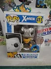 Funko Pop! X-Men Colossus #411 (Comikaze) Vinyl Figure