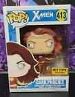 Funko Pop! X-Men: Dark Phoenix Hot Topic Exclusive #413
