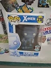 Funko Pop! X-Men Iceman #218 (Specialty Series) Vinyl Figure