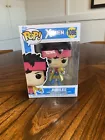 Funko Pop X-Men Jubilee 1086 New Marvel Figure Toy Vinyl