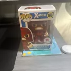 Funko POP! X-Men Juggernaut #196 Walgreens Exclusive