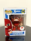 Funko POP! X-Men - Juggernaut #196 Walgreens Exclusive