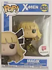 Funko Pop! X-Men - Magik (Walgreens Exclusive) #920