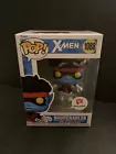 Funko Pop! X-Men Nightcrawler #1088 (Walgreens Exc) Vinyl Figure