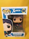 FUNKO POP X MEN PSYLOCKE 180 MARVEL  W/PROTECTOR! P13
