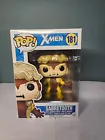 Funko POP! X-Men Sabretooth Vinyl Figure #181