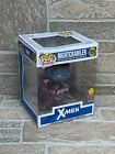 Funko POP! X-Men Teleporting Nightcrawler #1124 GITD Deluxe Exclusive NEW