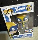 Funko Pop X-Men X-23 Exclusive Toys R Us #230