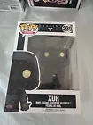 Funko Pop XUR Agent of Nine Destiny #239 Vaulted
