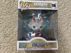 Funko pop Yamato  “BEAST FORM” 1596 Animation  ONE PIECE  Anime