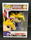 Funko Pop Yami Yugi 1451 Yu-Gi-Oh! Animation Vinyl Figure