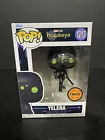 FUNKO POP ! YELENA 1213 CHASE EDITION HAWKEYE A01
