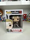 Funko Pop - Yelena Belova - Marvel Black Widow #607
