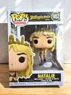 Funko Pop Yellowjackets Natalie 1453 New